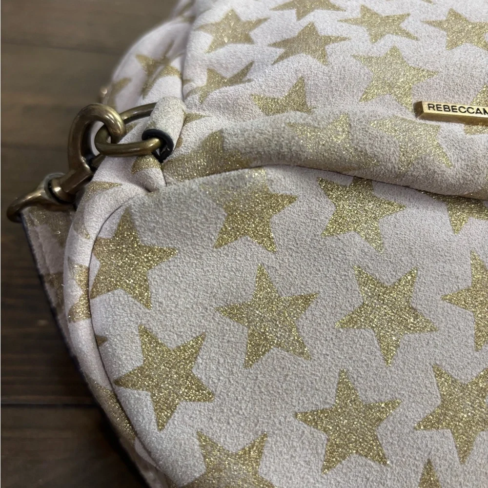 Rebecca Minkoff Mini Julian Convertible Backpack